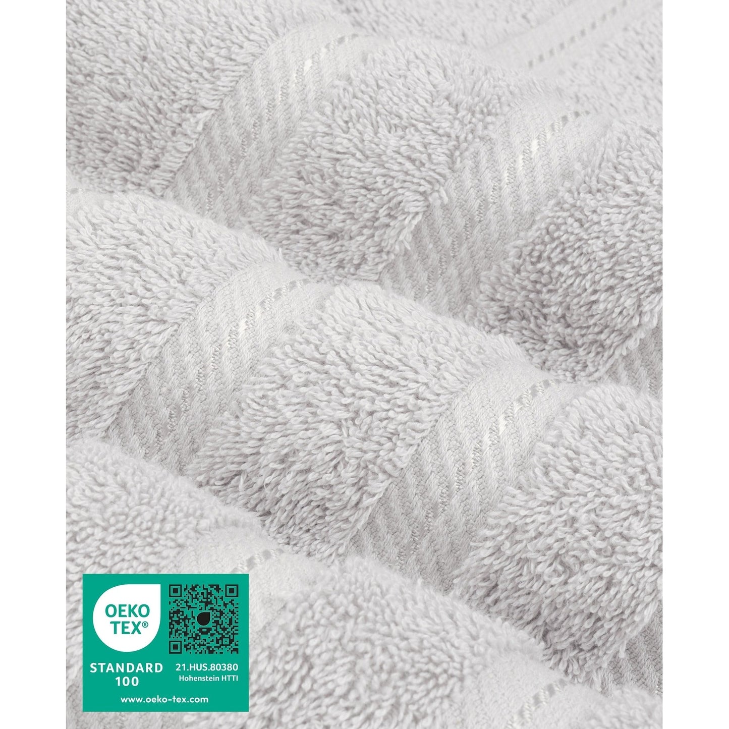 3 Piece Bathroom Towel Set 100% Cotton Luxury Turkish Bath Hand Towels Extra Large Face Towels Clearance Set