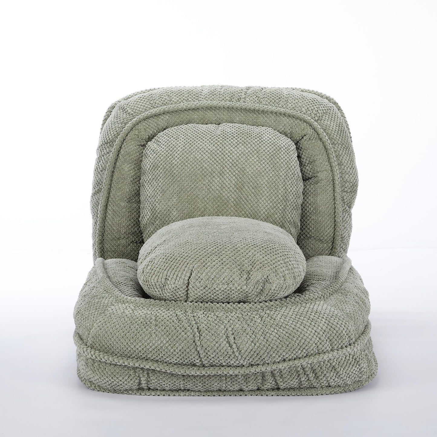5 Adjustable Position Lazy Sofa Couch