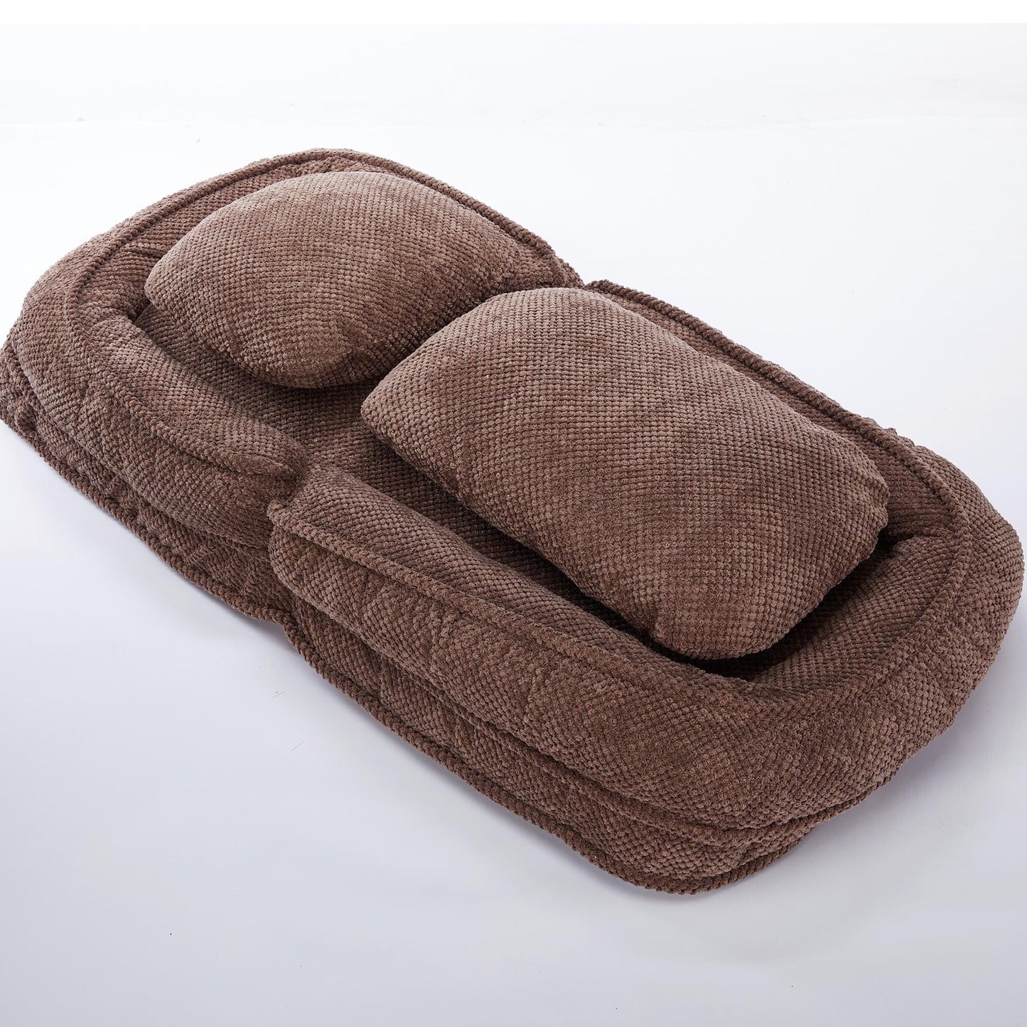 5 Adjustable Position Lazy Sofa Couch
