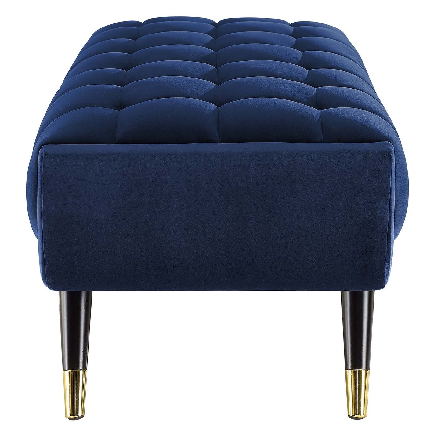 Adept 60 Performance Velvet Bench