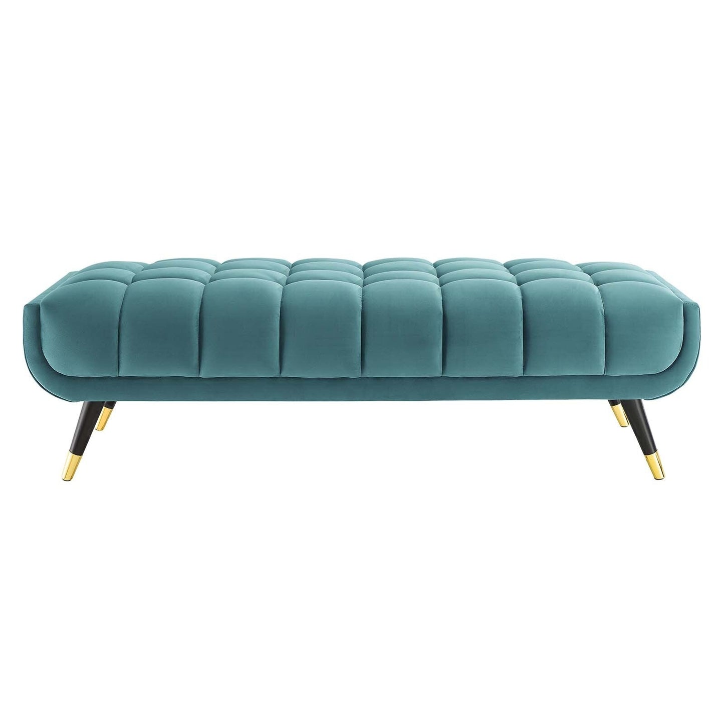 Adept 60 Performance Velvet Bench
