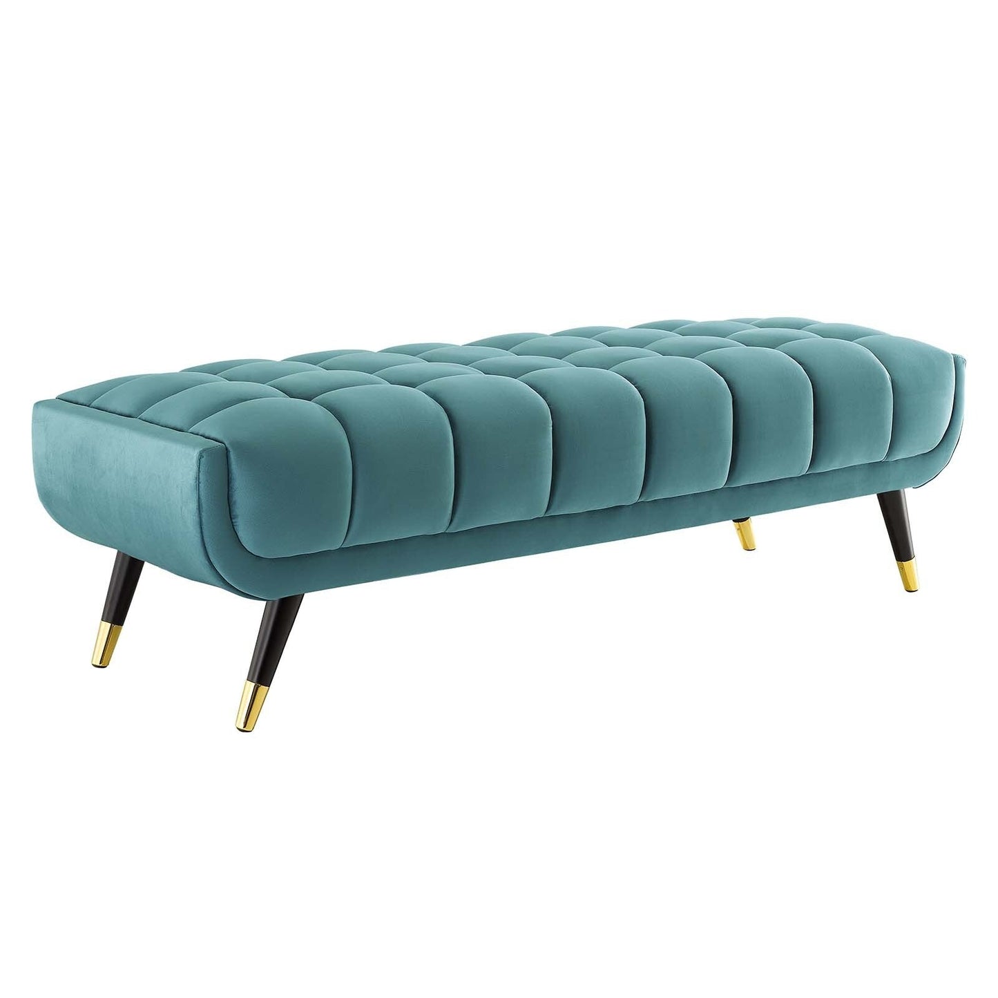 Adept 60 Performance Velvet Bench