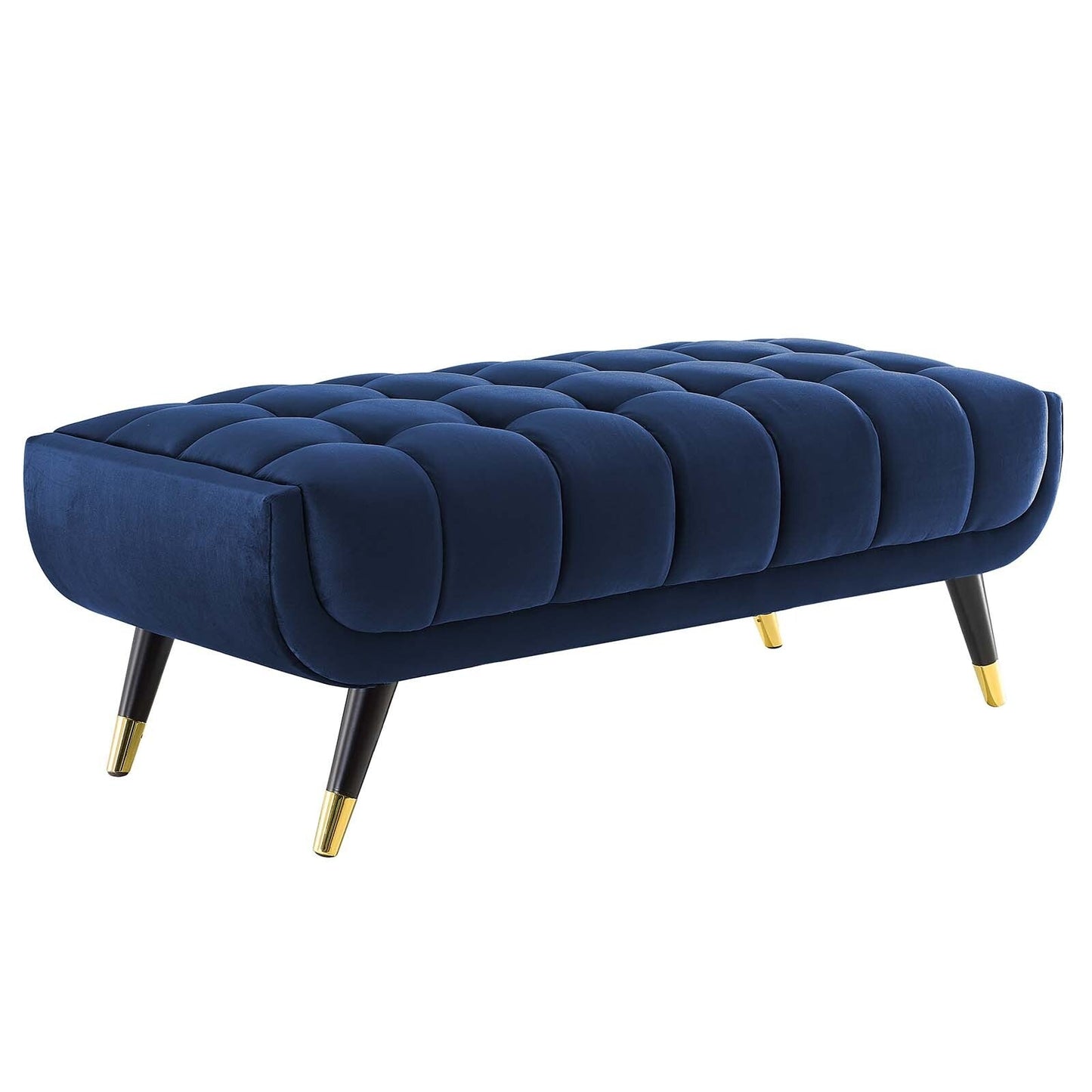 Adept 60 Performance Velvet Bench