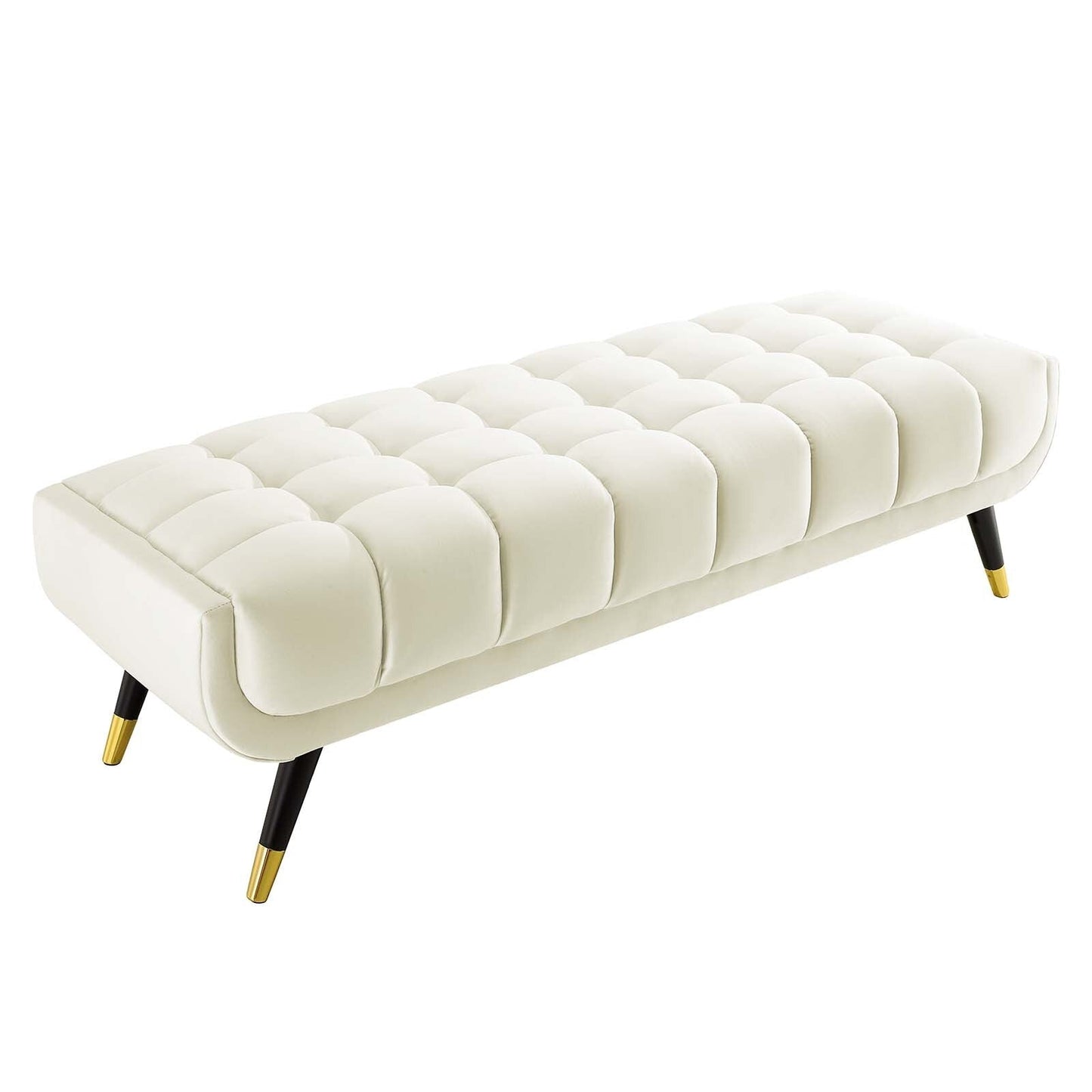 Adept 60 Performance Velvet Bench