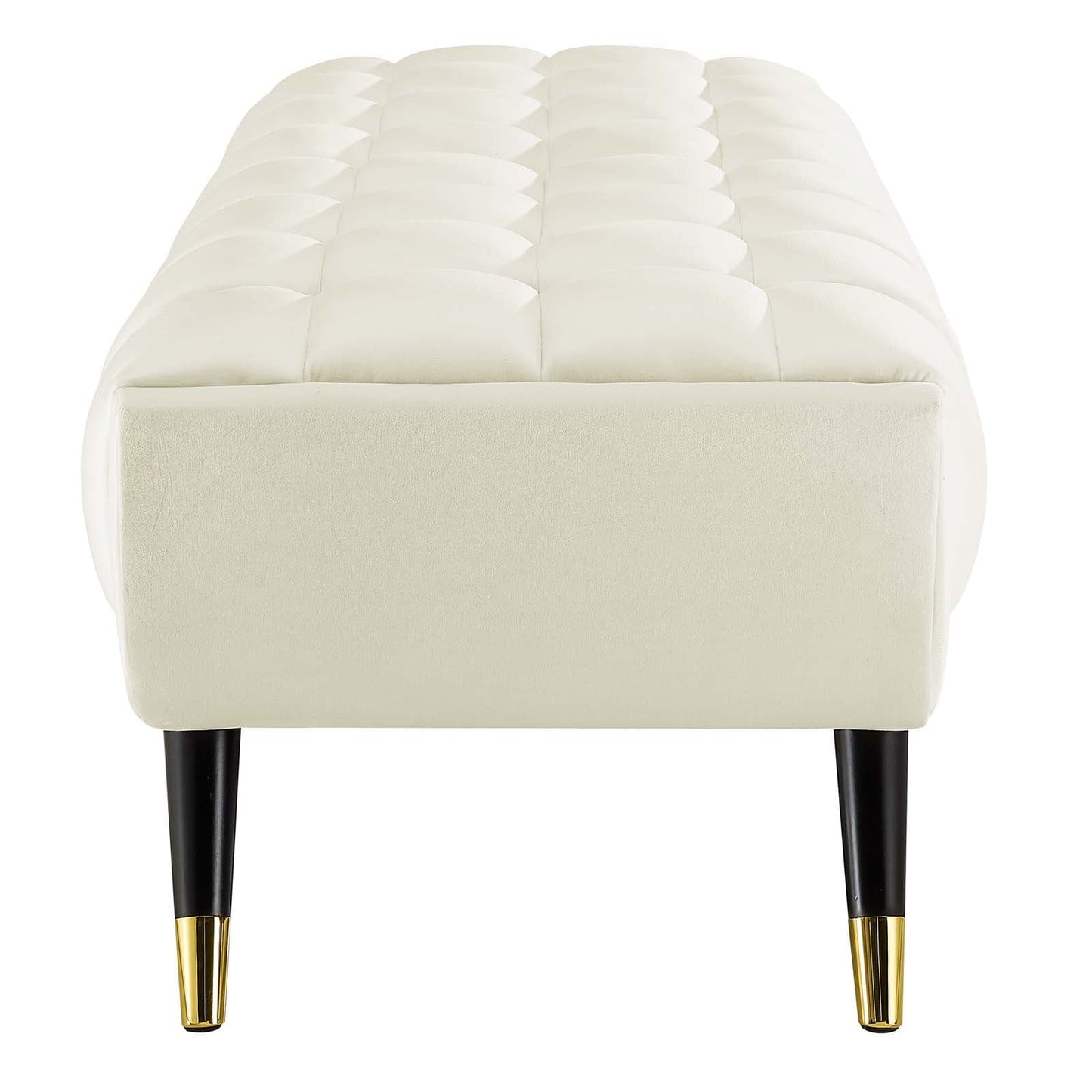 Adept 60 Performance Velvet Bench