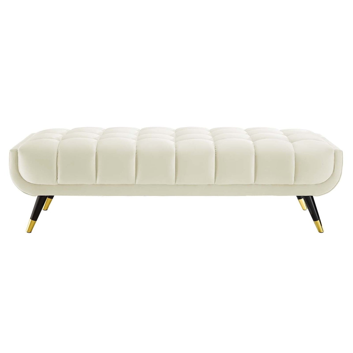 Adept 60 Performance Velvet Bench