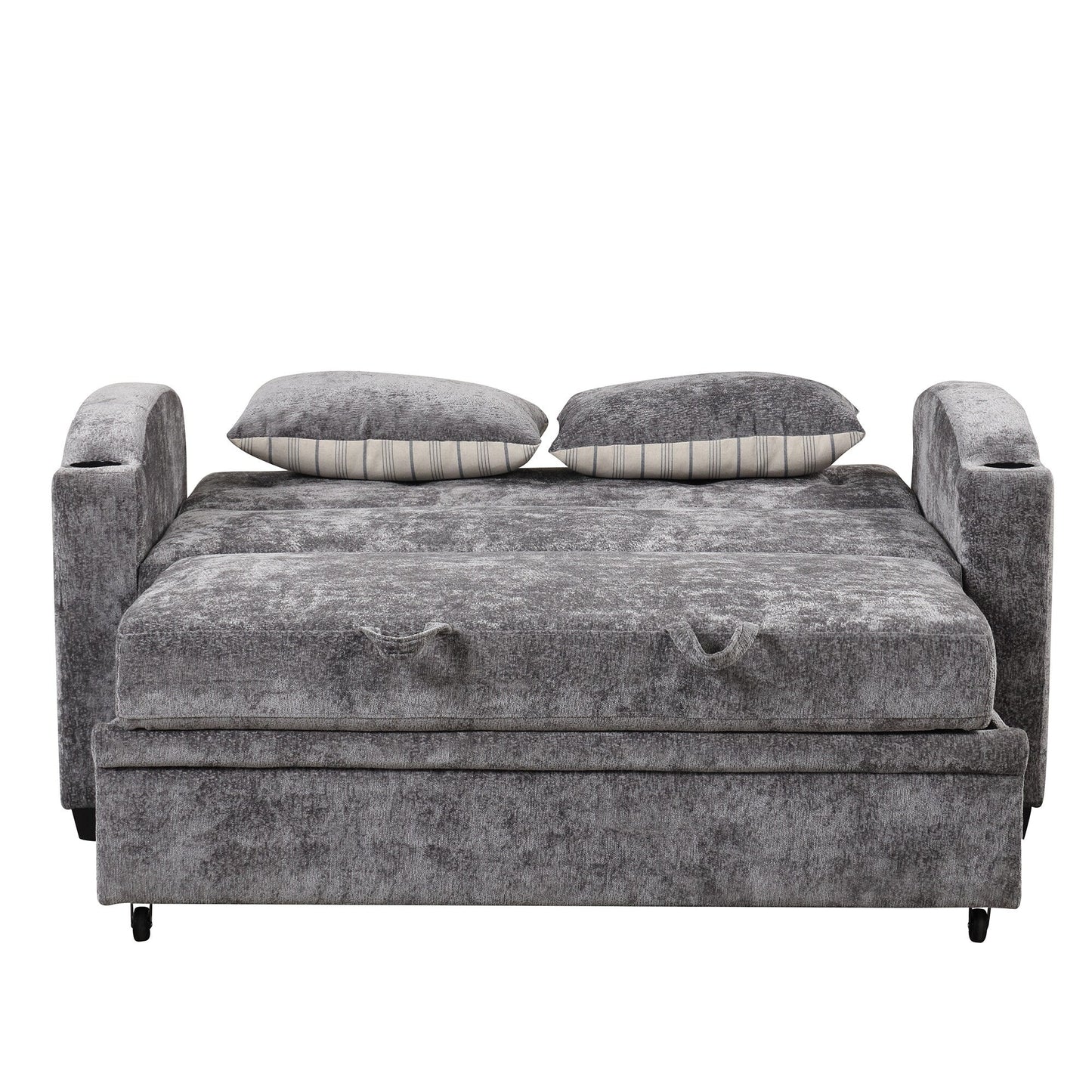 Affordable Convertible Sofa Bed - Space-Saving Furniture for Small Spaces