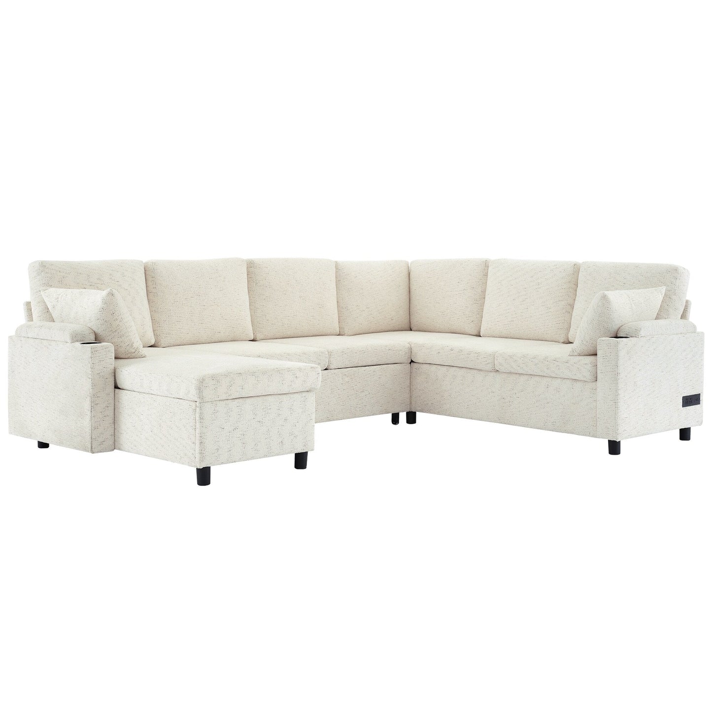 Affordable Convertible Sofa Bed - Space-Saving Furniture for Small Spaces