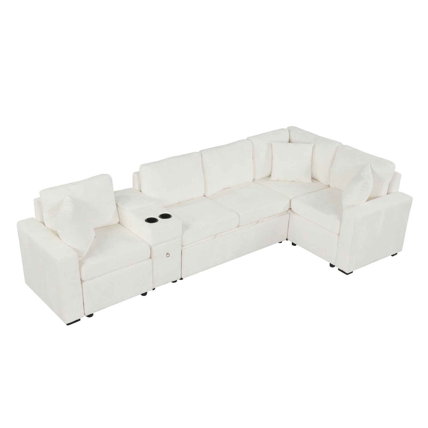 Affordable Convertible Sofa Bed - Space-Saving Furniture for Small Spaces
