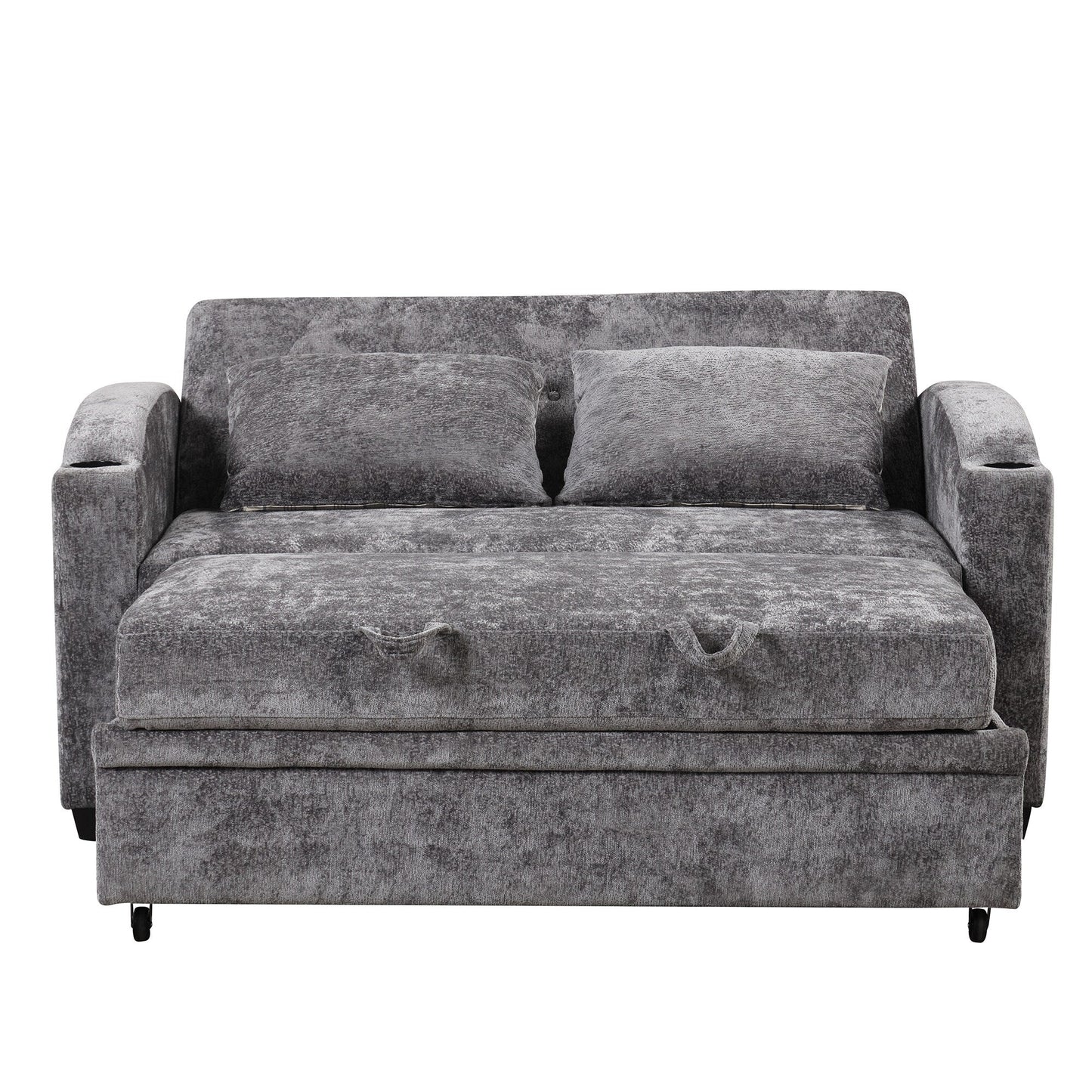 Affordable Convertible Sofa Bed - Space-Saving Furniture for Small Spaces