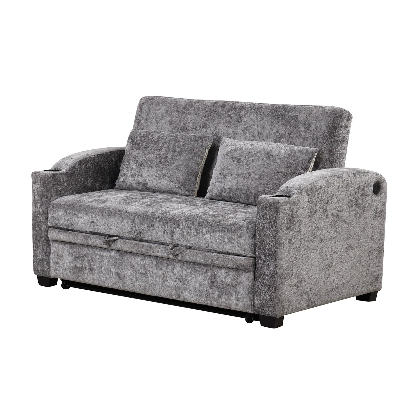 Affordable Convertible Sofa Bed - Space-Saving Furniture for Small Spaces