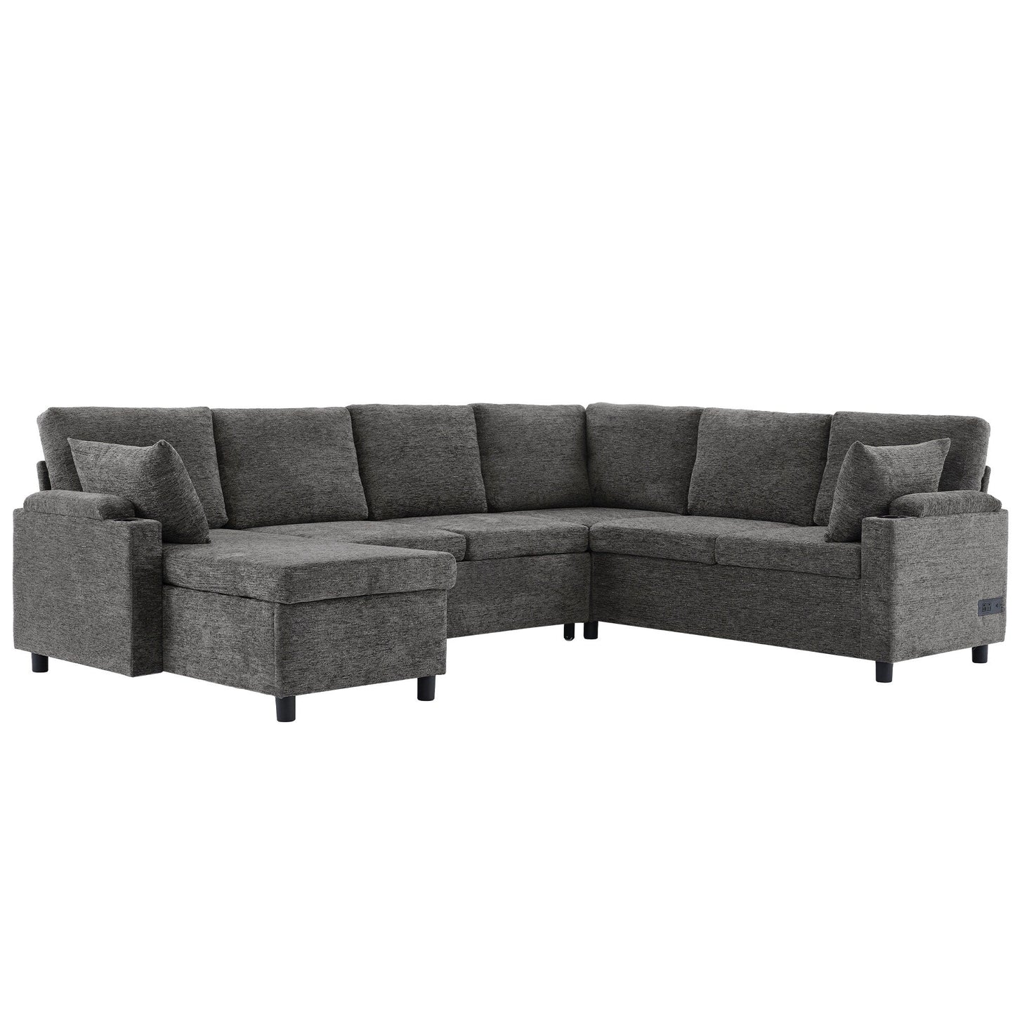 Affordable Convertible Sofa Bed - Space-Saving Furniture for Small Spaces