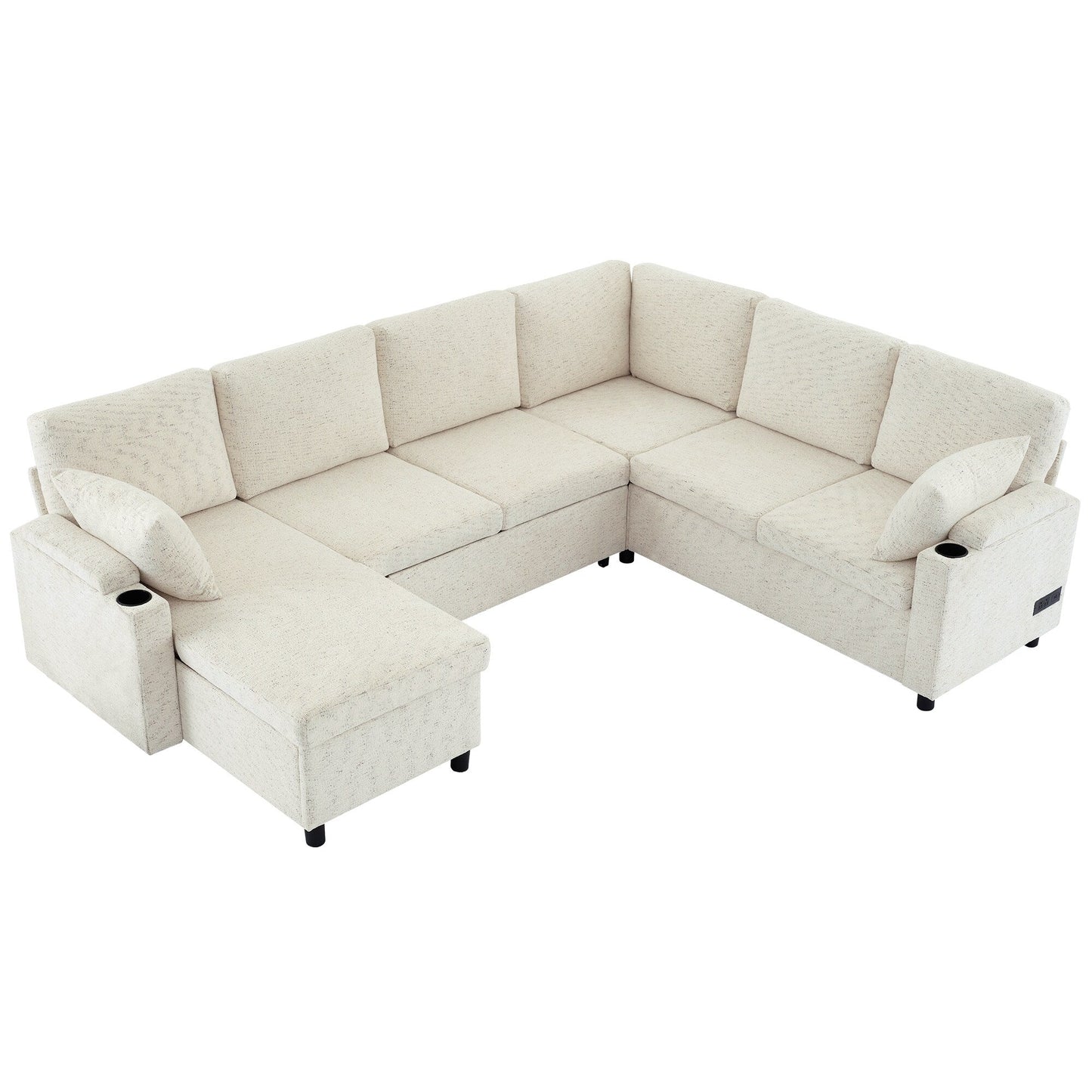 Affordable Convertible Sofa Bed - Space-Saving Furniture for Small Spaces