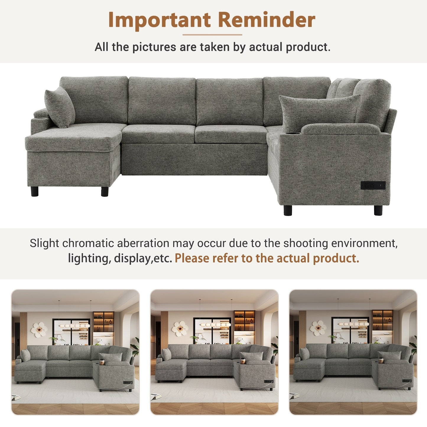 Affordable Convertible Sofa Bed - Space-Saving Furniture for Small Spaces
