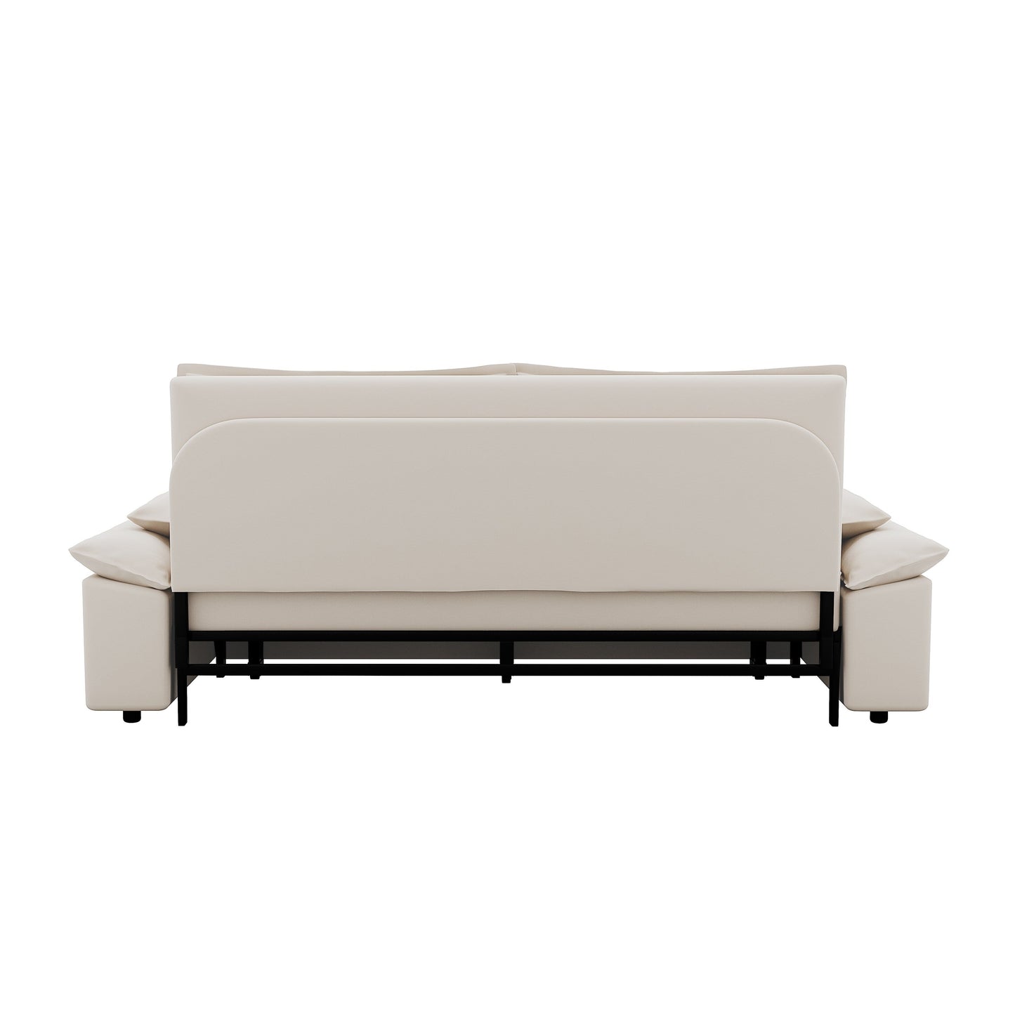 Affordable Convertible Sofa Bed - Space-Saving Furniture for Small Spaces