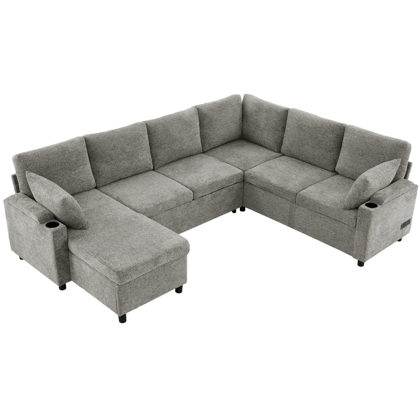 Affordable Convertible Sofa Bed - Space-Saving Furniture for Small Spaces