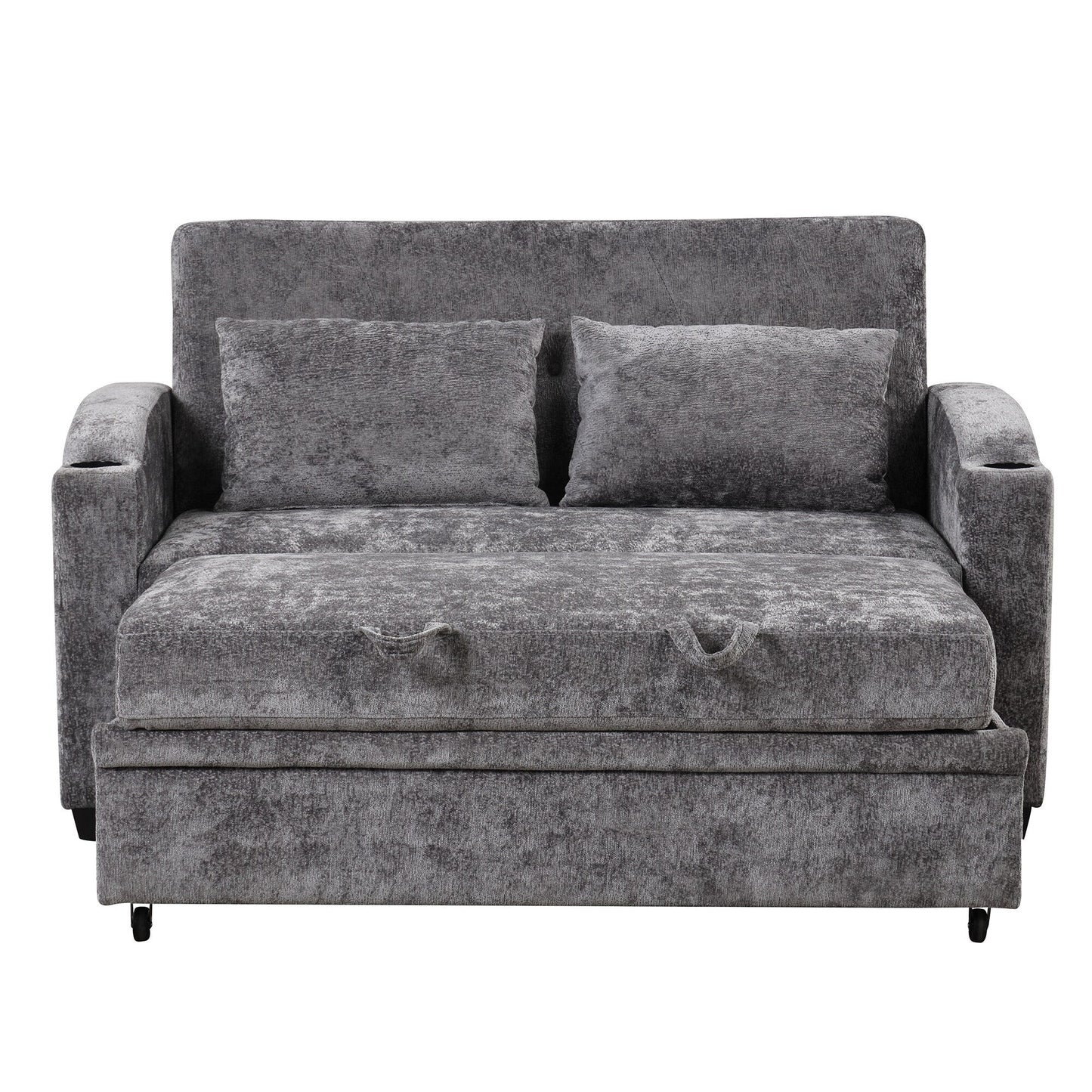 Affordable Convertible Sofa Bed - Space-Saving Furniture for Small Spaces