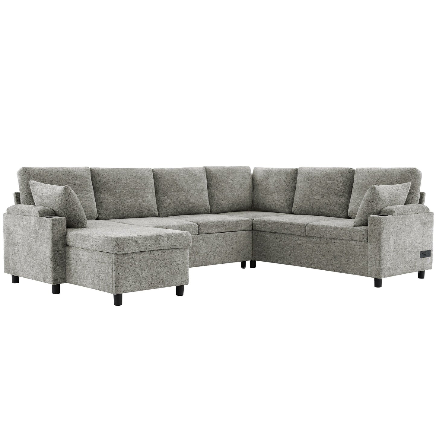 Affordable Convertible Sofa Bed - Space-Saving Furniture for Small Spaces