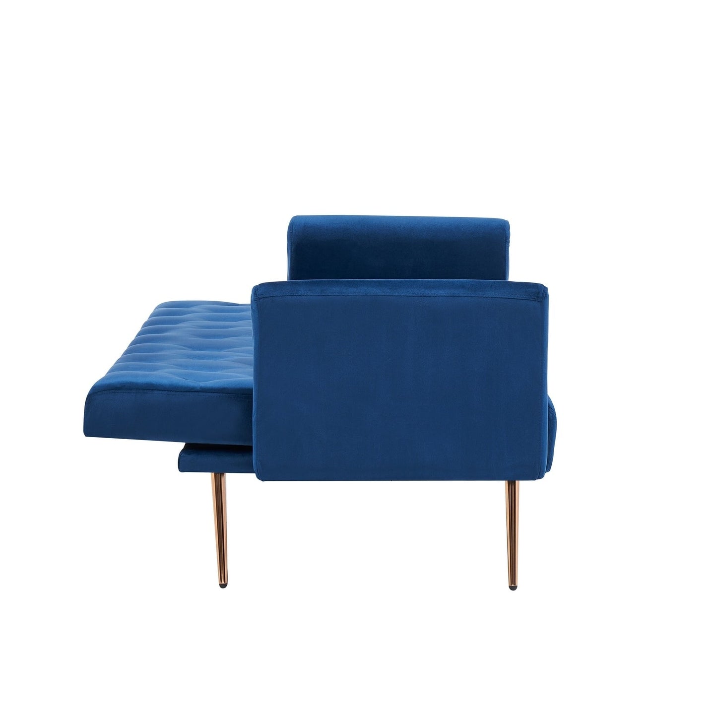 Convertible Double Folding Living Room Sofa Bed