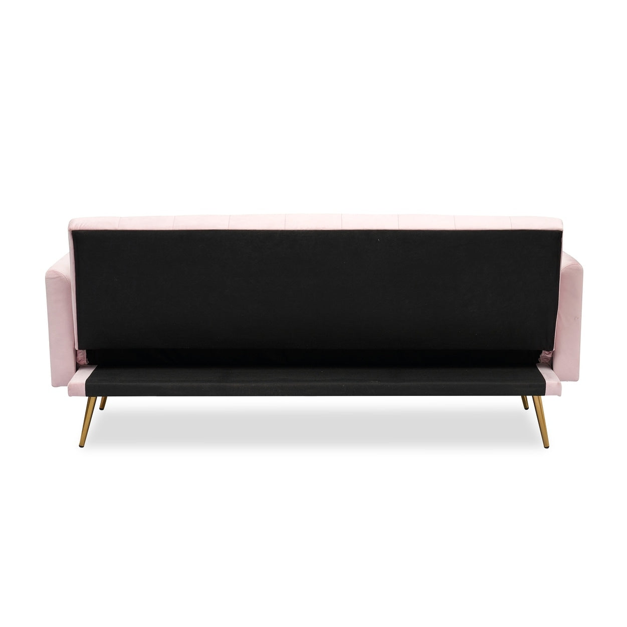 Convertible Double Folding Living Room Sofa Bed