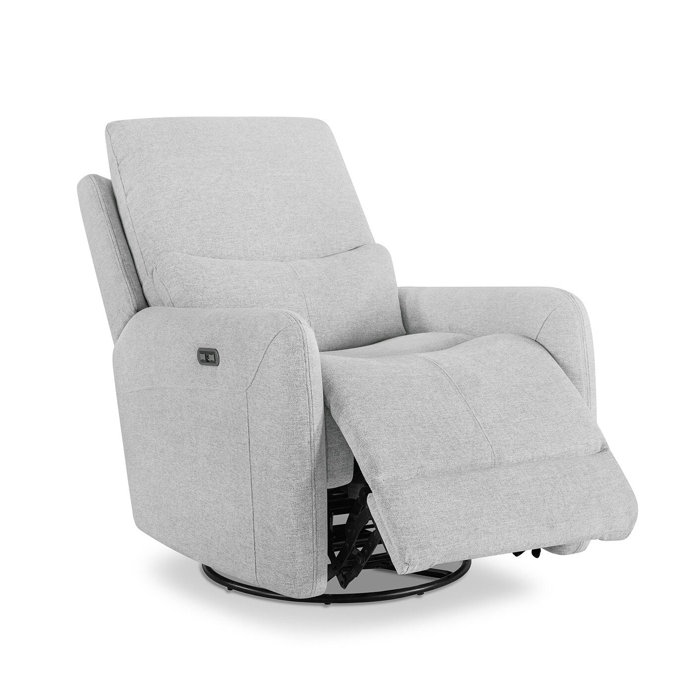 Dublin 30 Swivel Power Recliner Arm Chair