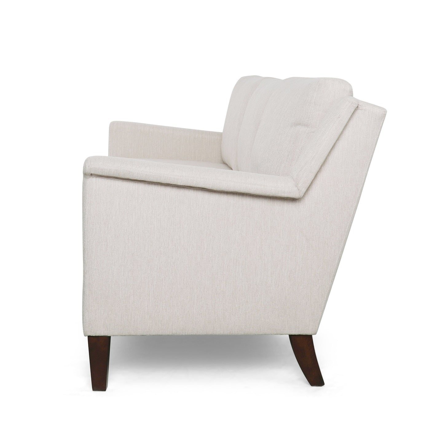Dupont Modern 3-seat Fabric Sofa by Christopher Knight Home