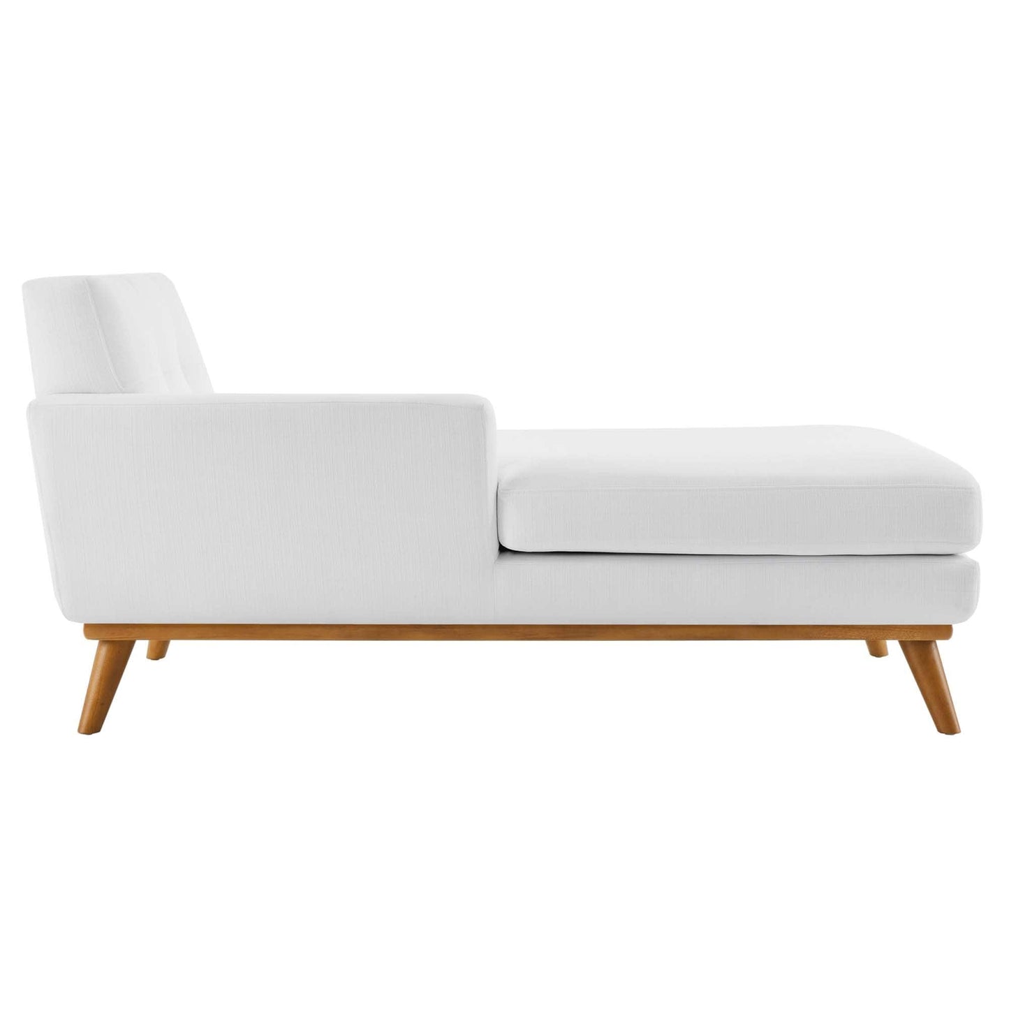 Left-Facing Sectional Sofa