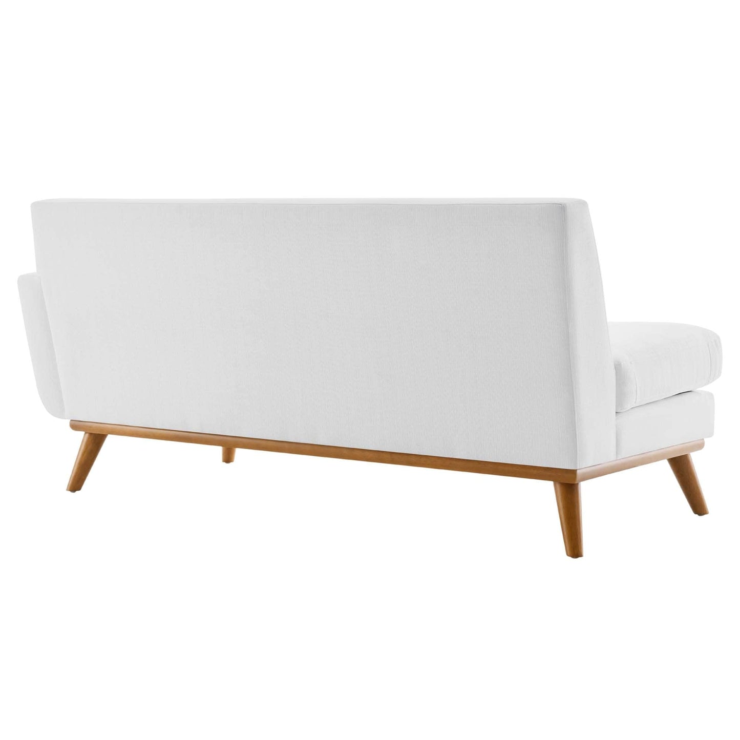 Left-Facing Sectional Sofa