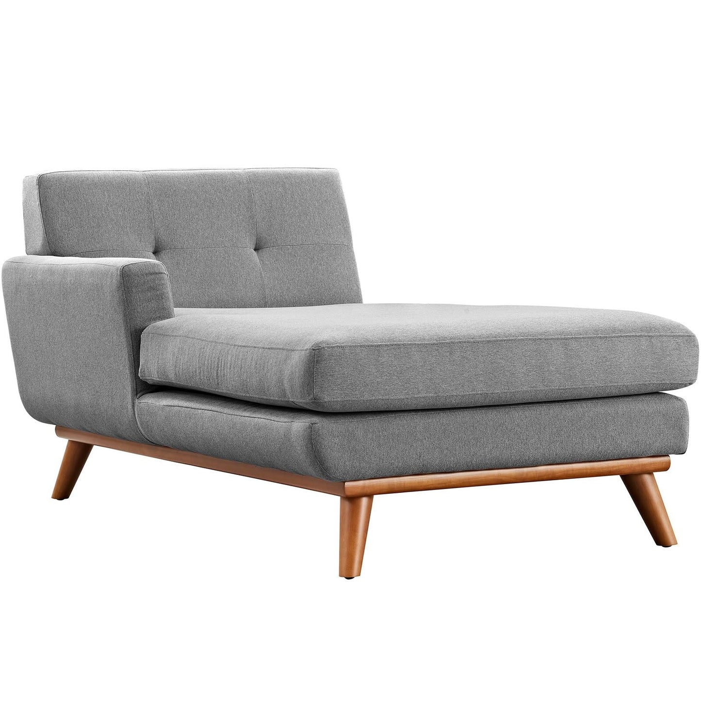 Left-Facing Sectional Sofa