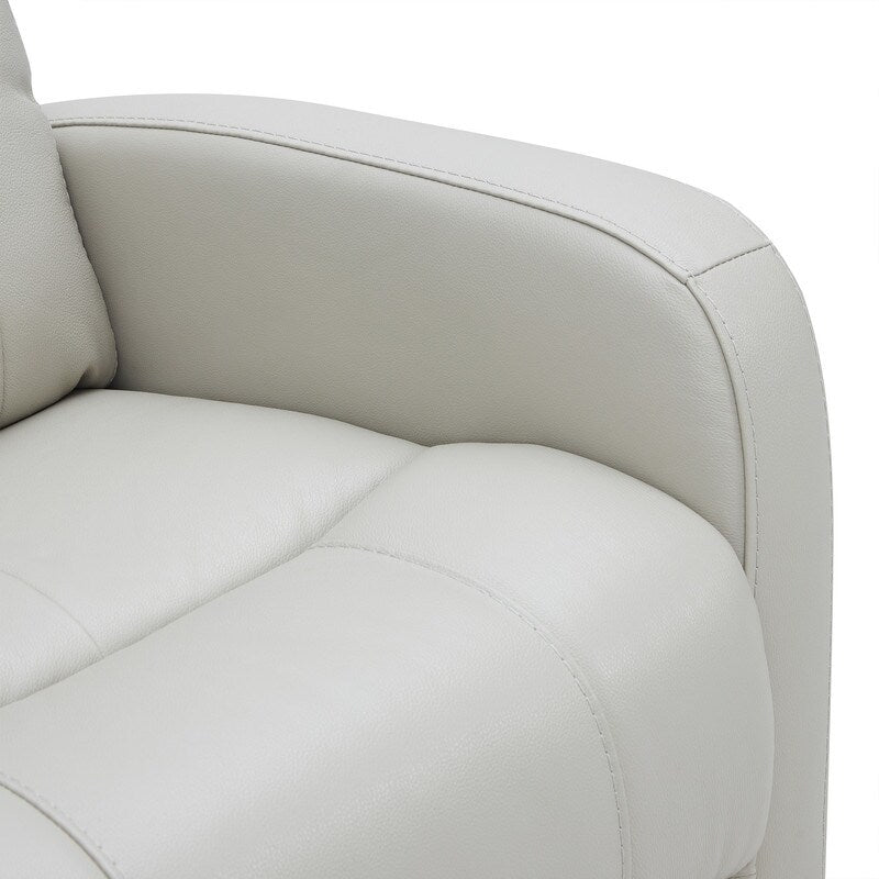 Rowan Power Swivel Glider Rocking Recliner