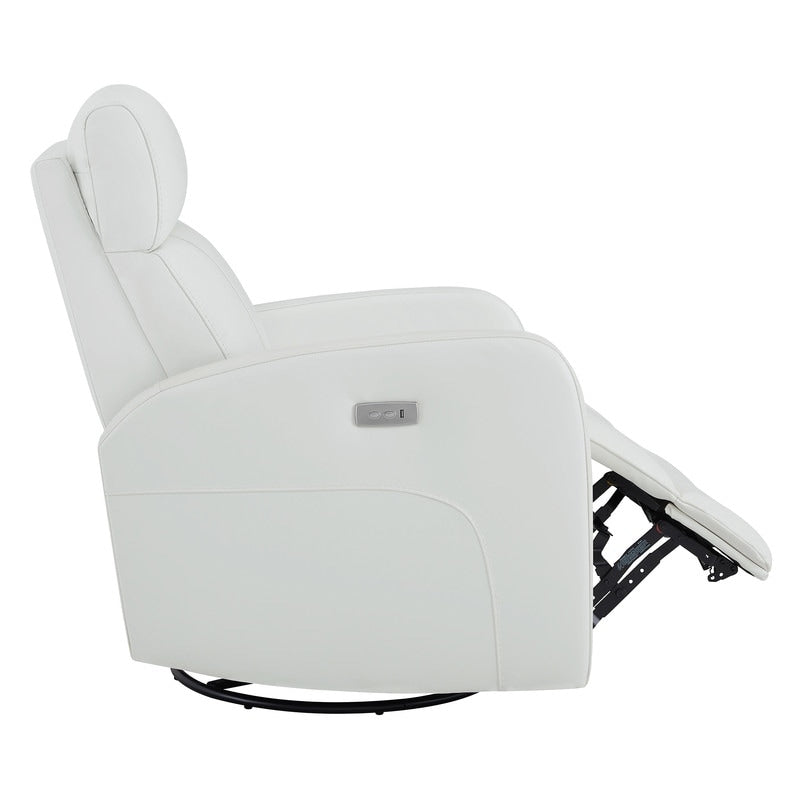 Rowan Power Swivel Glider Rocking Recliner