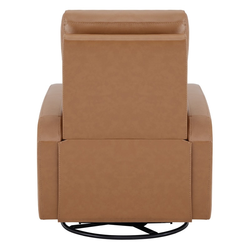 Rowan Power Swivel Glider Rocking Recliner