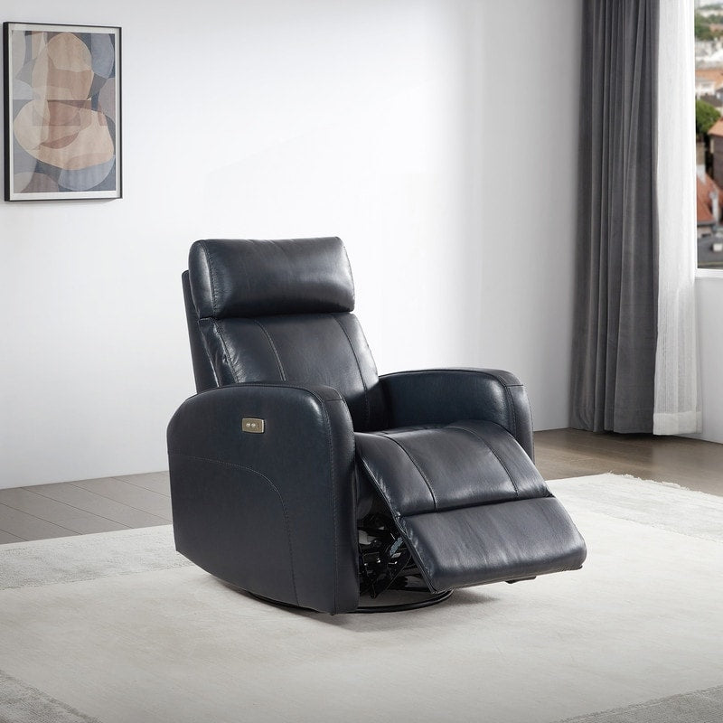 Rowan Power Swivel Glider Rocking Recliner