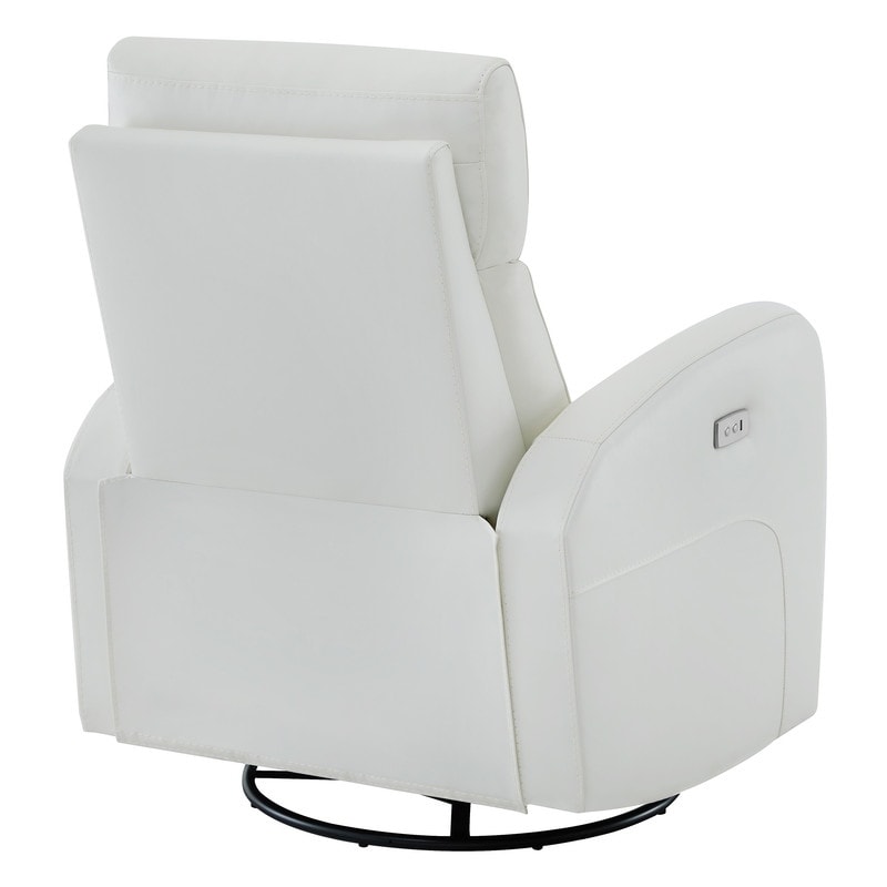 Rowan Power Swivel Glider Rocking Recliner