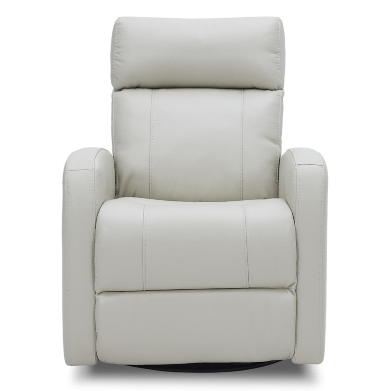 Rowan Power Swivel Glider Rocking Recliner