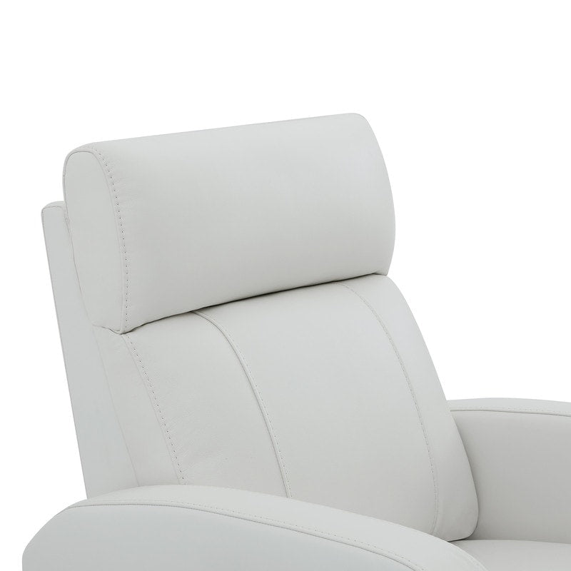 Rowan Power Swivel Glider Rocking Recliner