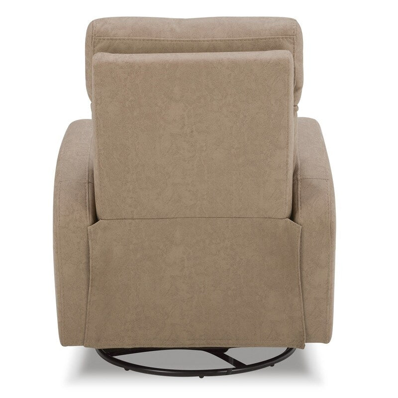 Rowan Power Swivel Glider Rocking Recliner