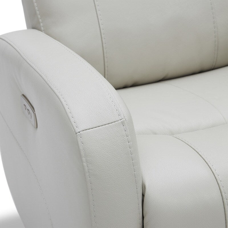 Rowan Power Swivel Glider Rocking Recliner
