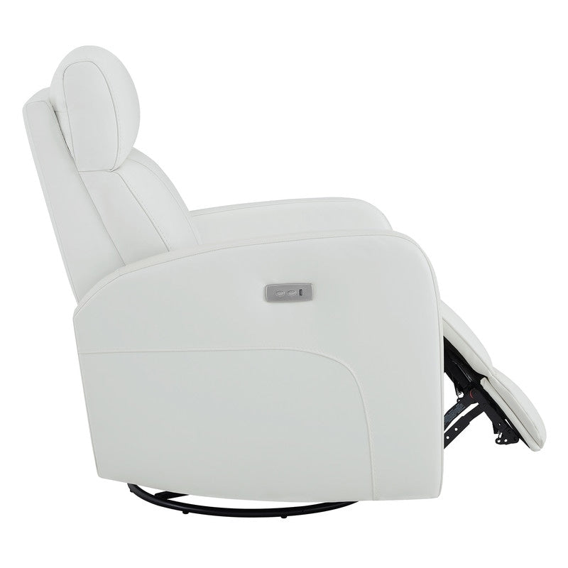 Rowan Power Swivel Glider Rocking Recliner