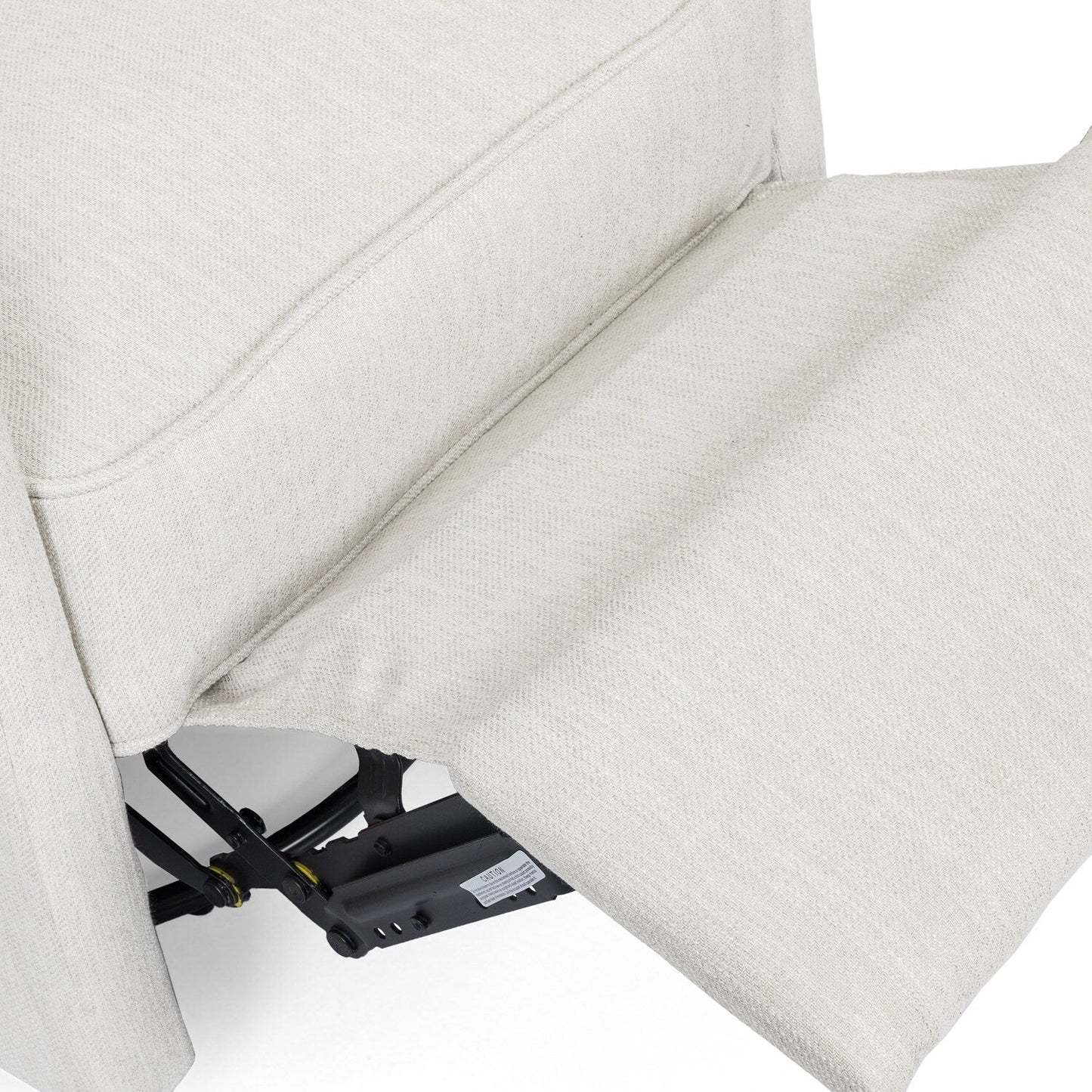Exquisite Manual Recliner Chair with Versatile Functions for Home