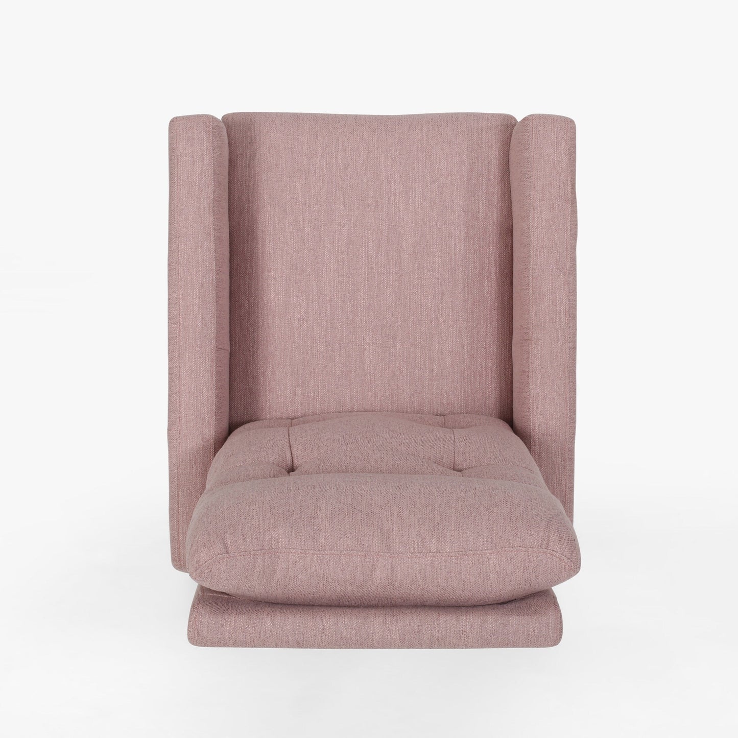 Glider swivel recliner chair