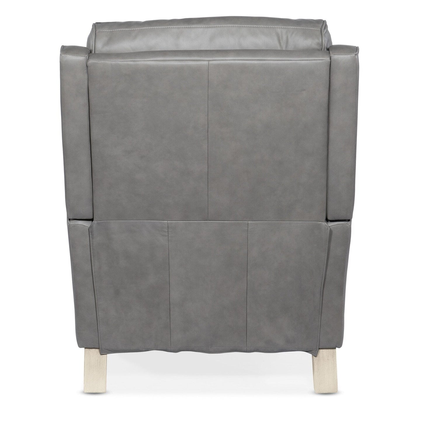 Hooker Furniture RC101-PH 34 Wide Leather Recliner Table