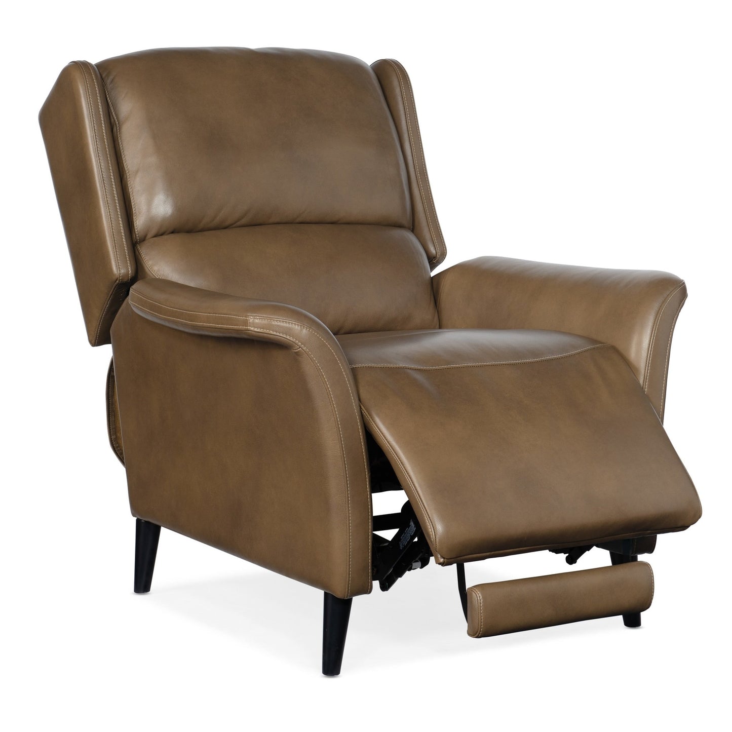 Hooker Furniture RC109-PH 36 Wide Leather Recliner Table
