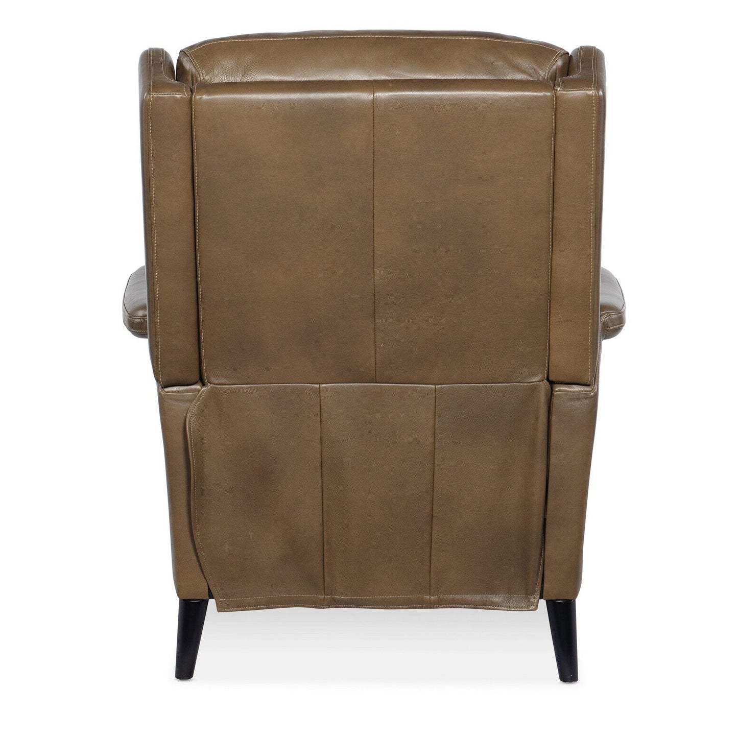 Hooker Furniture RC109-PH 36 Wide Leather Recliner Table