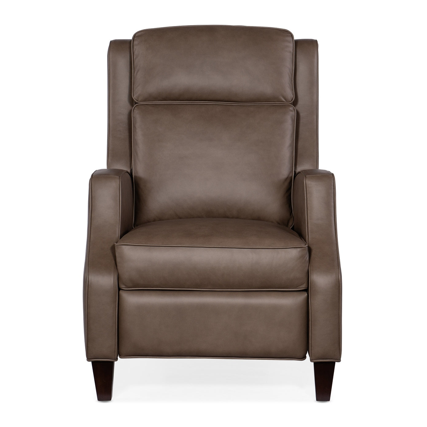 Hooker Furniture RC110-PB-094 RC 30 Wide Leather Push Back Recliner
