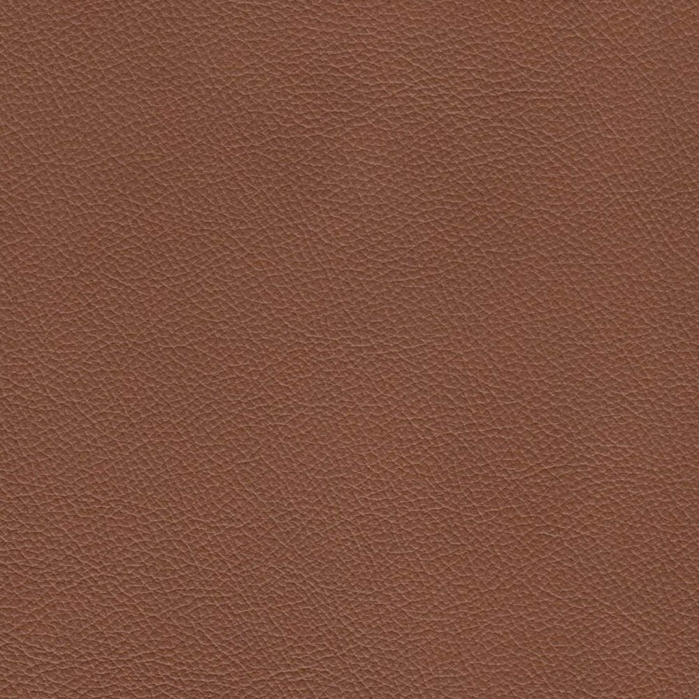 Ivy Living Cassia Top Grain Leather Sofa With Feather, Memory Foam and Springs