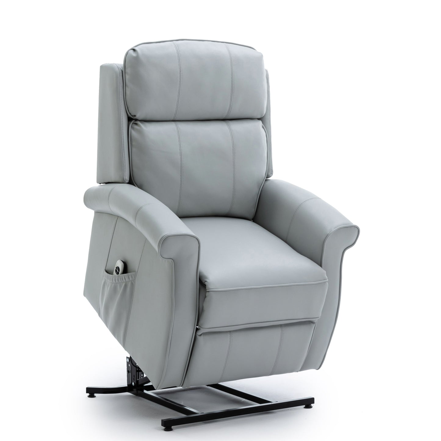 Lawrence Traditional Lift Chair by Greyson Living