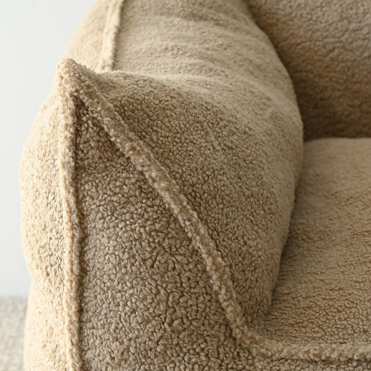 Lazy Sofa Couch Living Room Sofa Bean Bag Chair