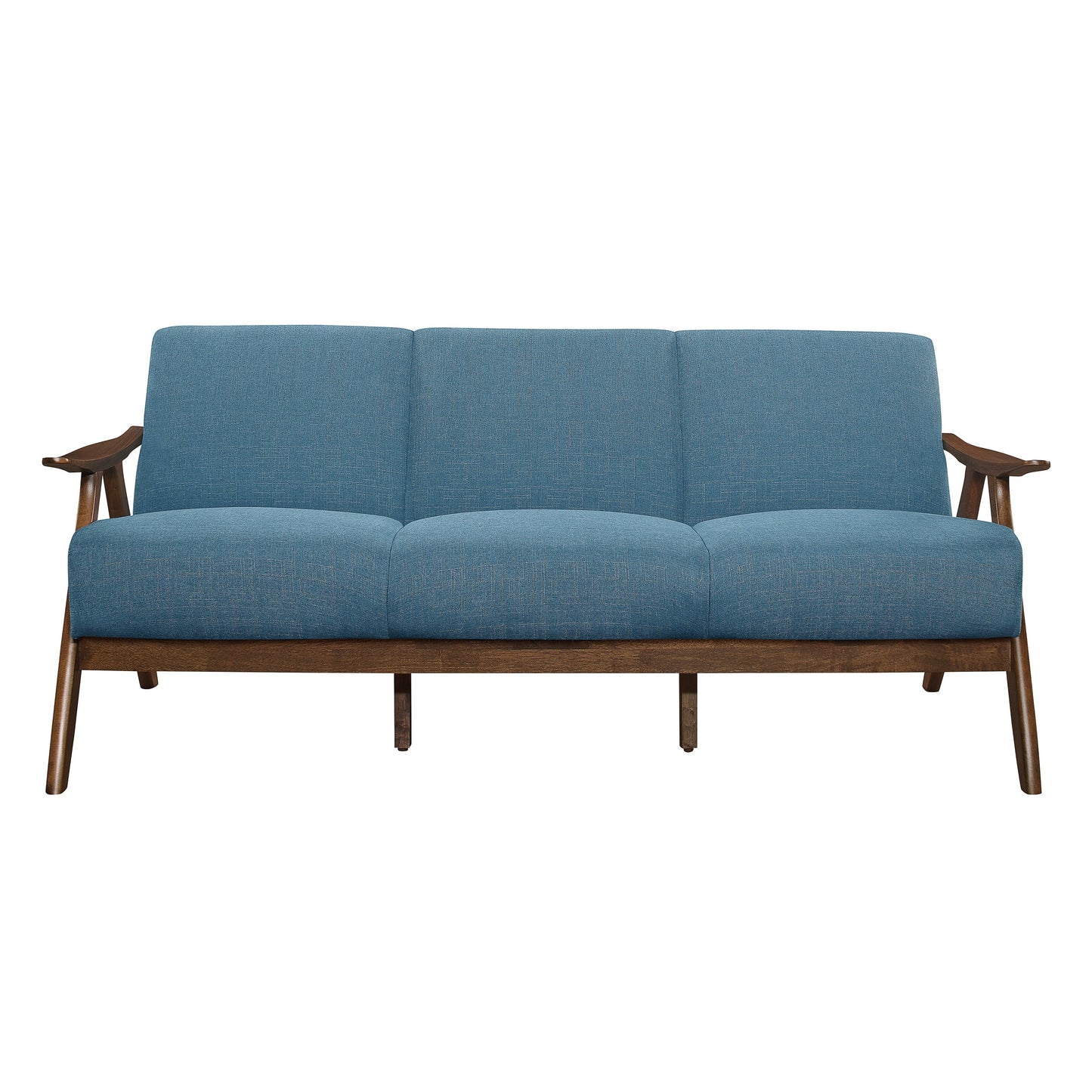 Levine Retro Living Room Sofa