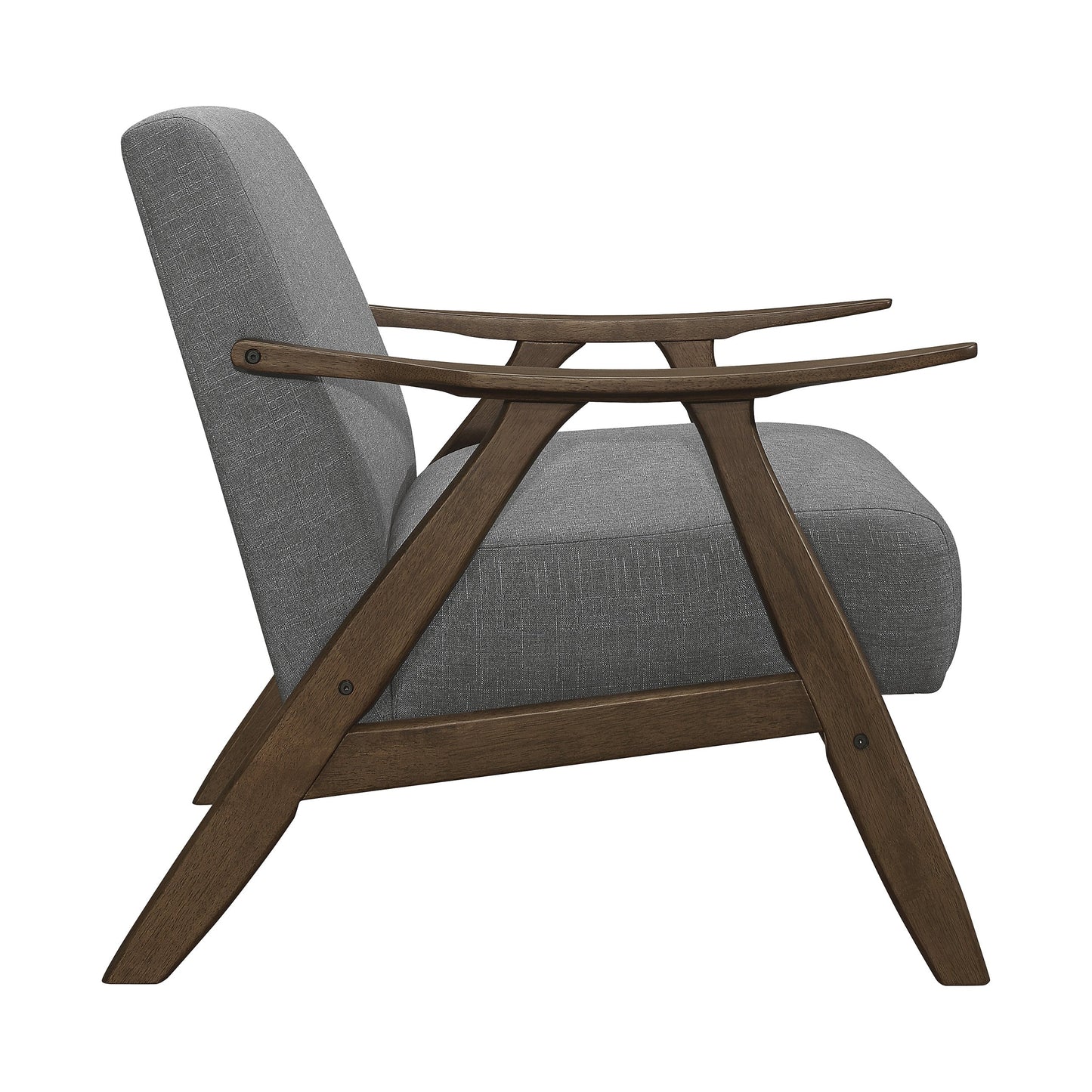 Levine Retro Living Room Sofa